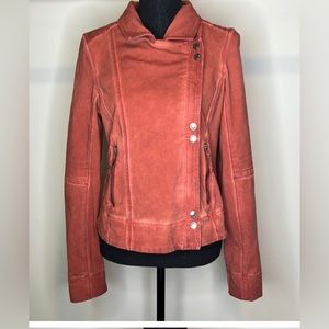 Peyton Jensen for Anthropologie jacket 🧥